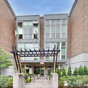 19th Avenue Lofts Unit 213 Seattle