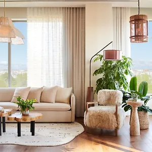 Hotel 1, Seattle
